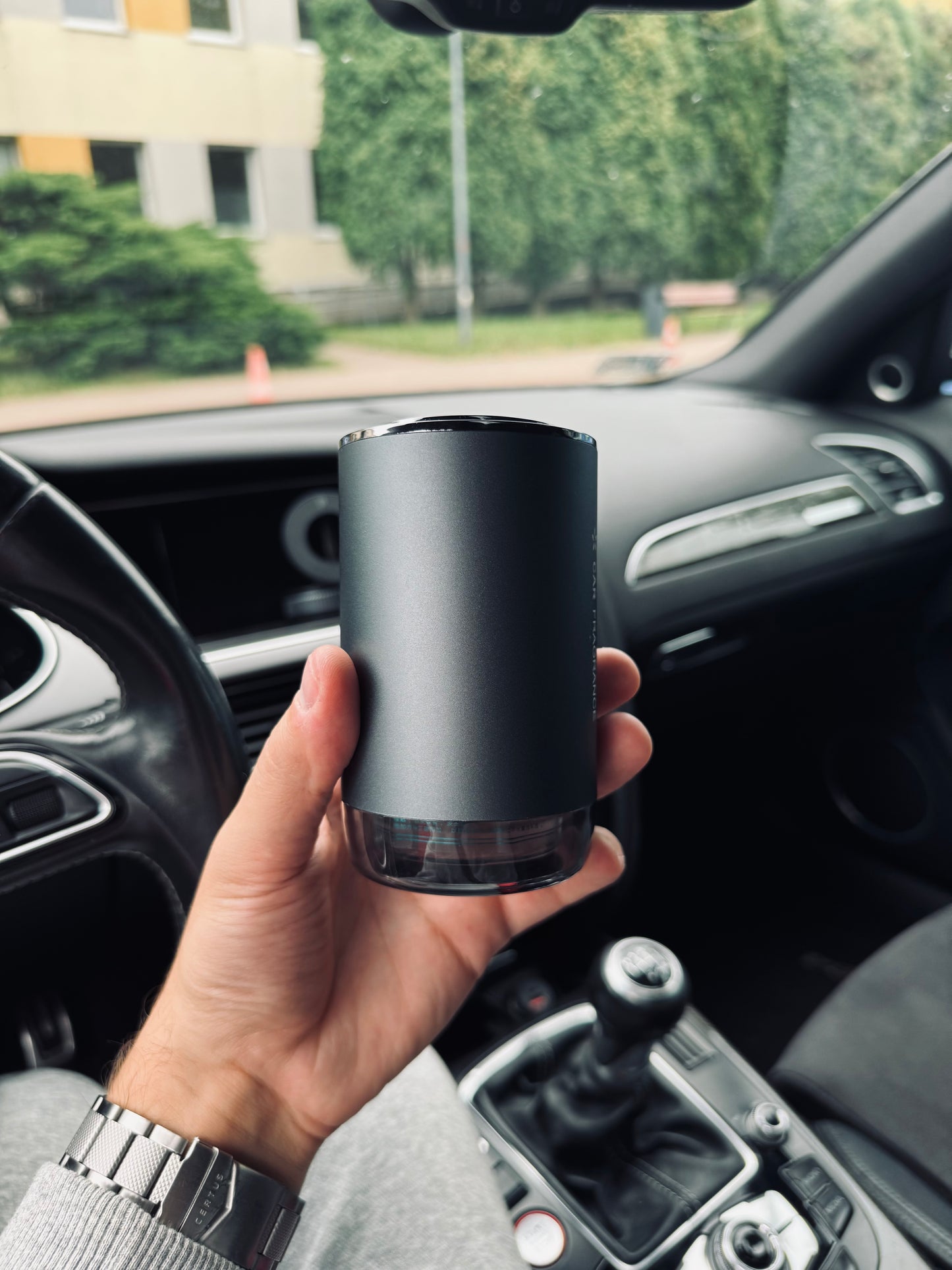 Caromax™ + Olejek Ocean 50ml