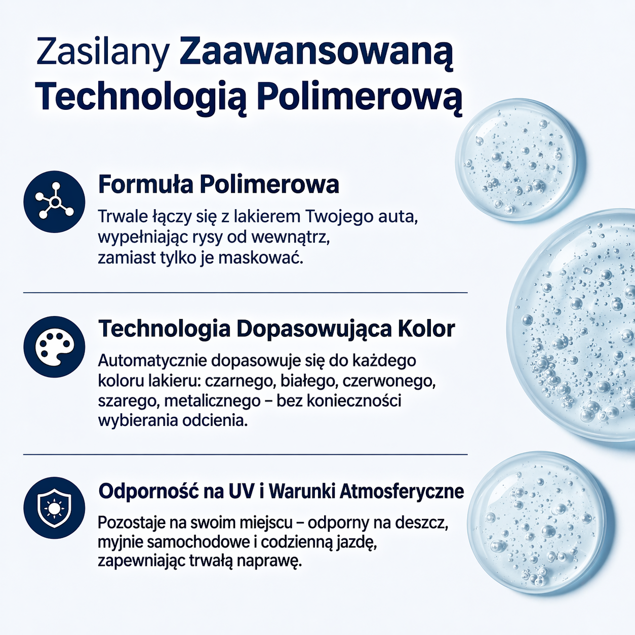 BezRys Pro™ – Natychmiastowa Naprawa Rys w 10 Sekund