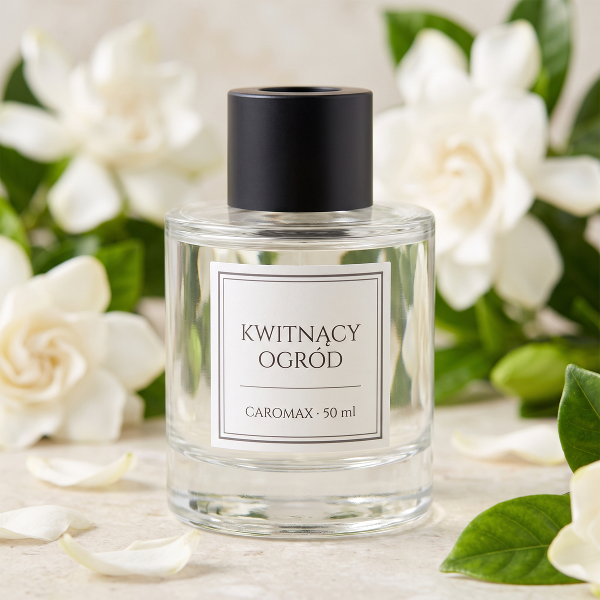 Olejek 50ml (dolewka)