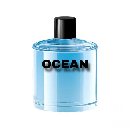 Olejek 50ml OCEAN