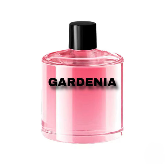 Olejek 50ml GARDENIA