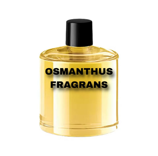 Olejek 50ml OSMANTHUS FRAGRANS