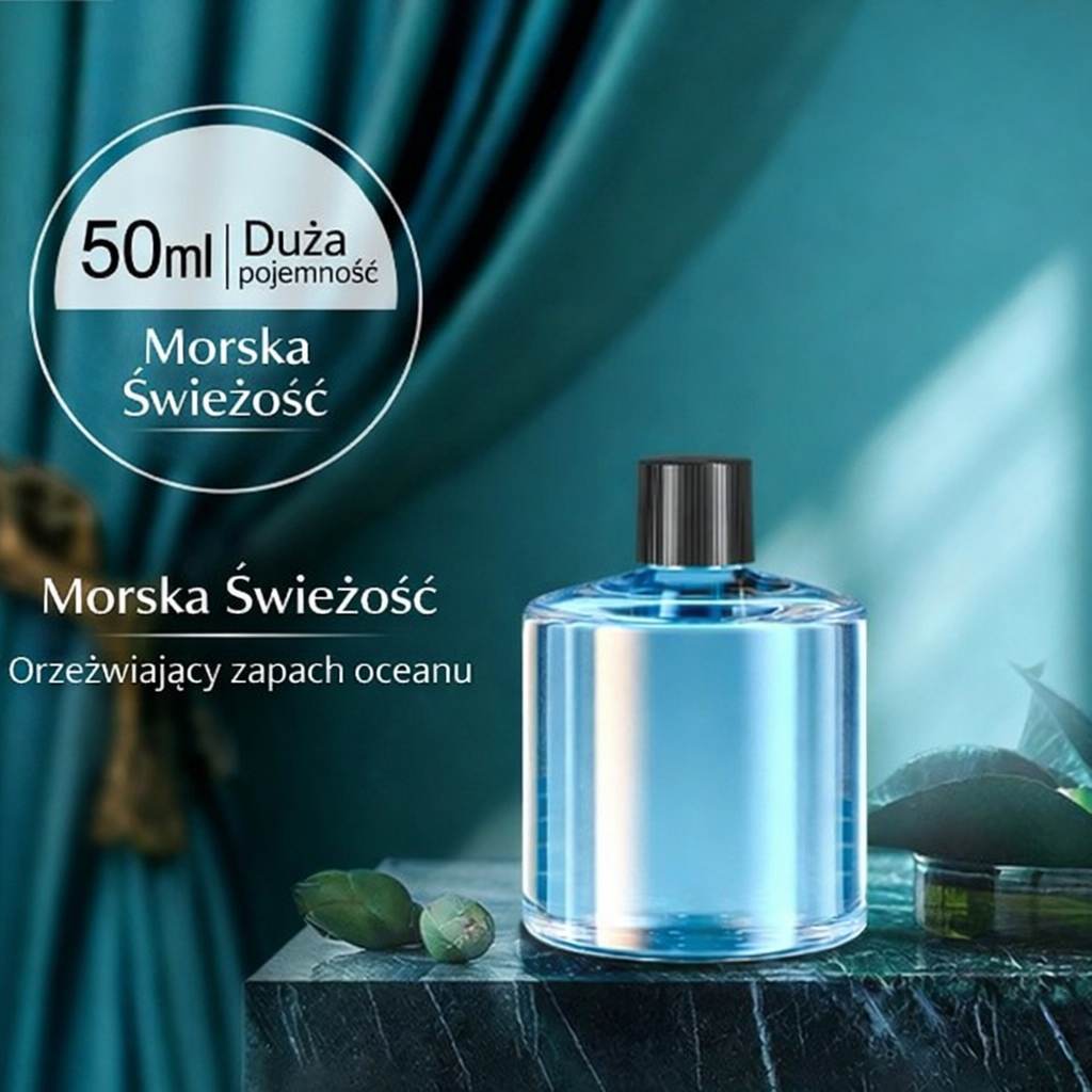 Olejek 50ml (dolewka)