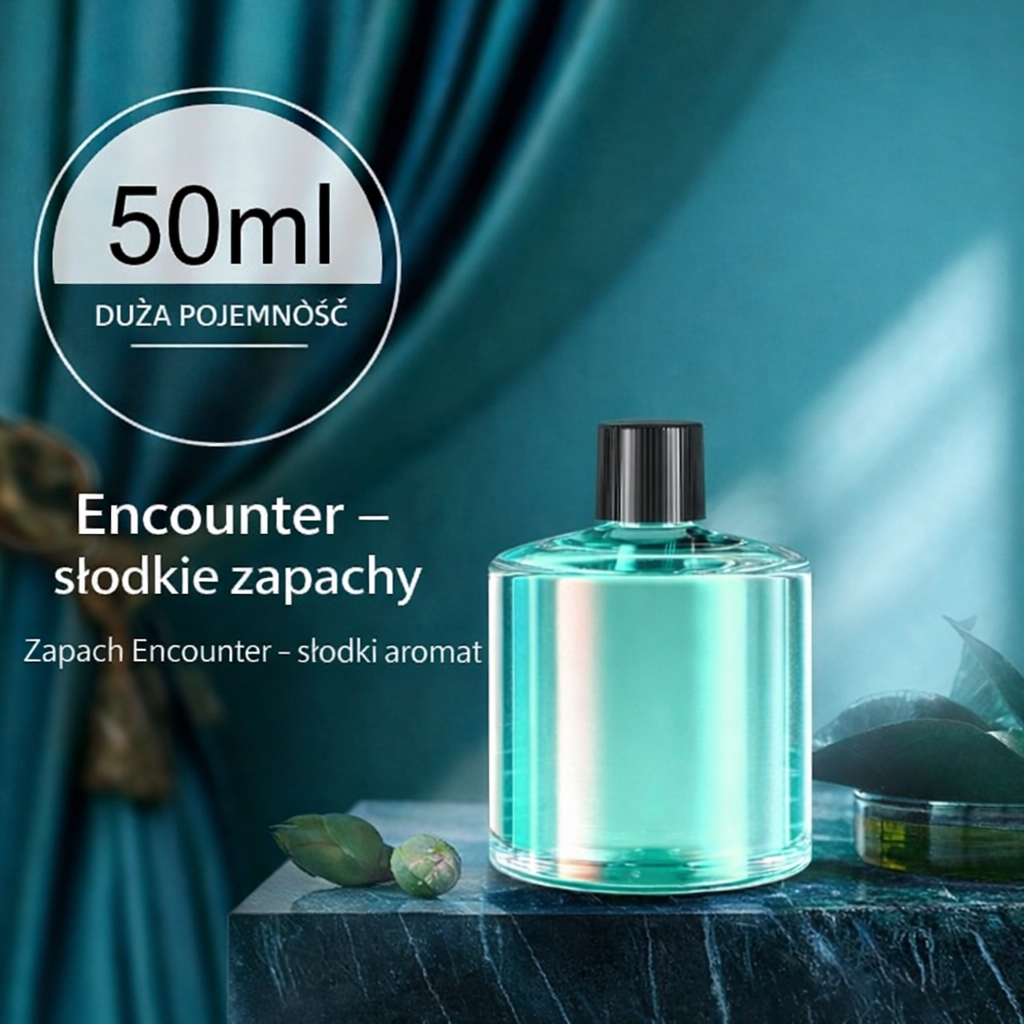 Olejek 50ml (dolewka)
