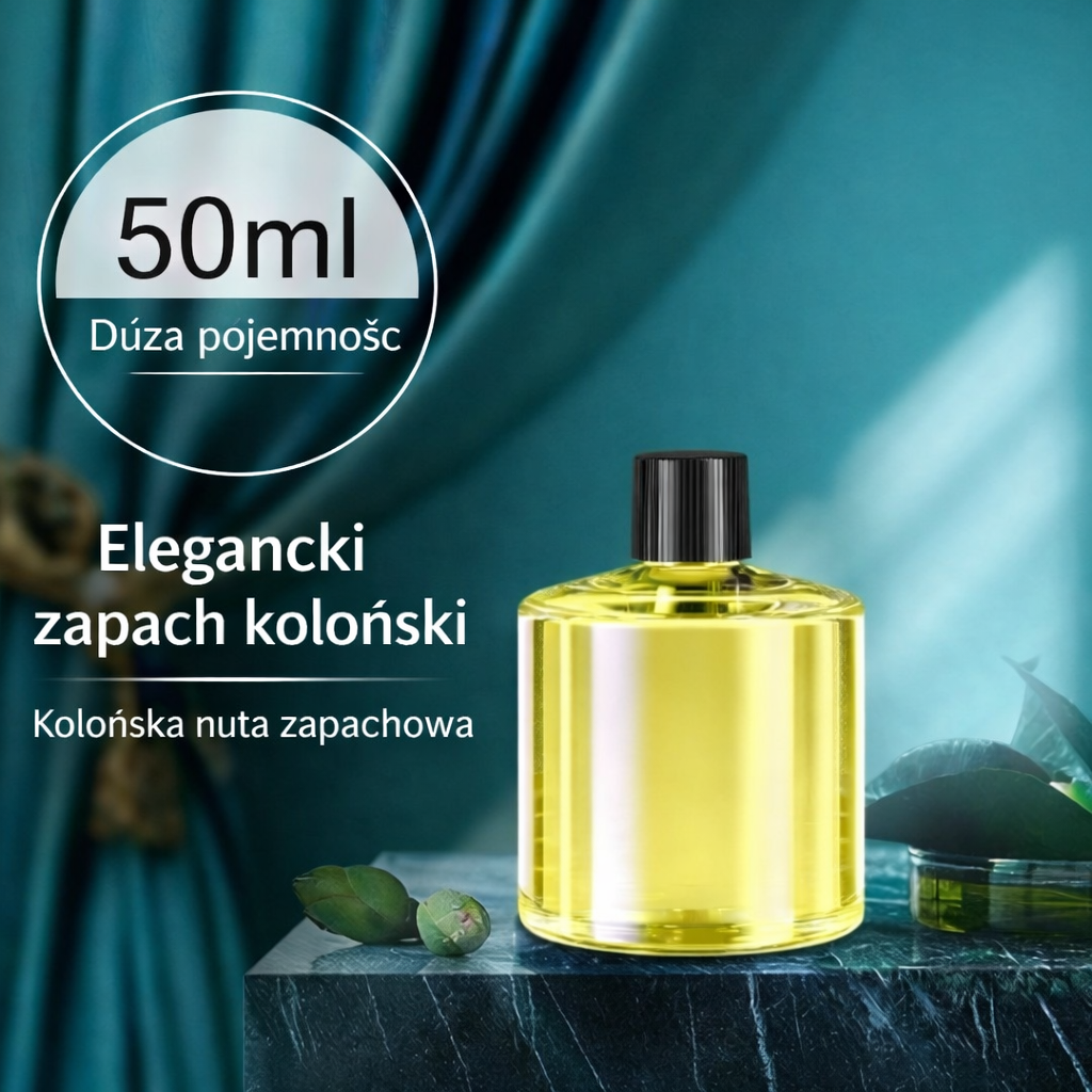 Olejek 50ml (dolewka)
