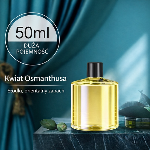 Olejek 50ml OSMANTHUS FRAGRANS