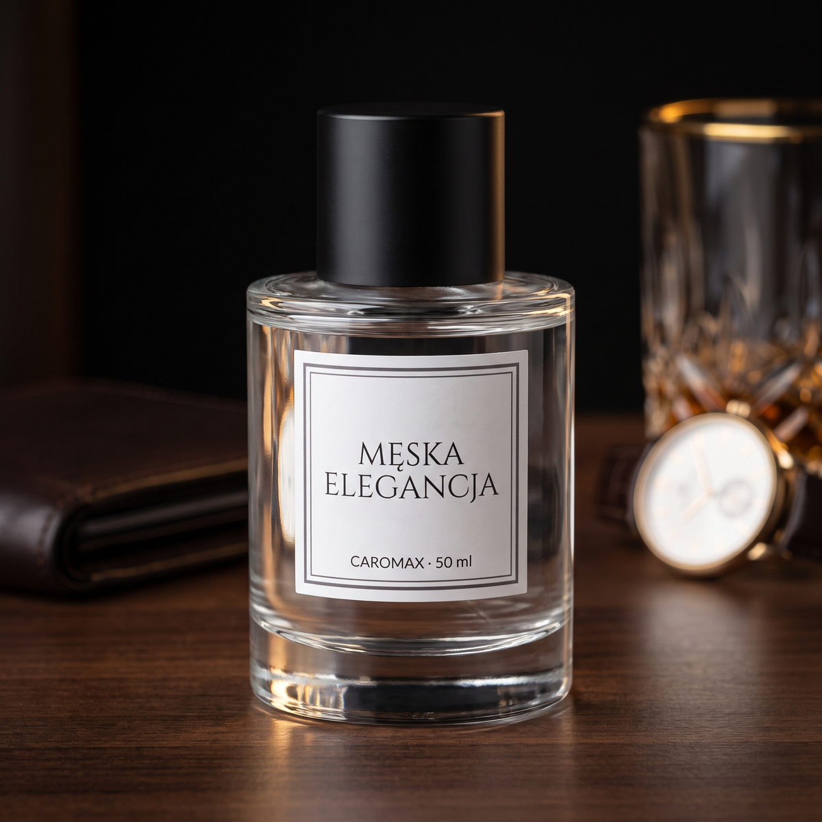 Olejek 50ml (dolewka)