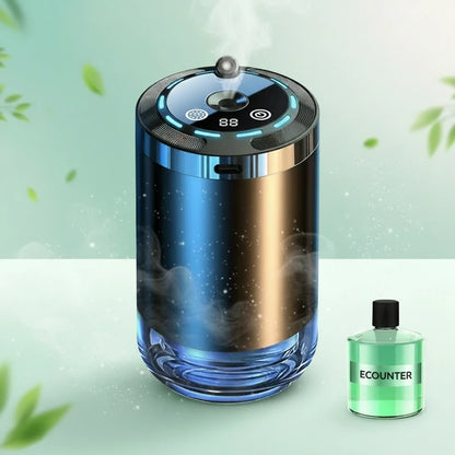 CAROMAX™ - Inteligentny Dyfuzor Zapachu Do Twojego Samochodu