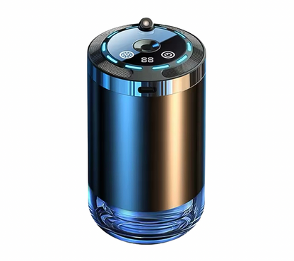 automatyczny zapach do samochodu caromax