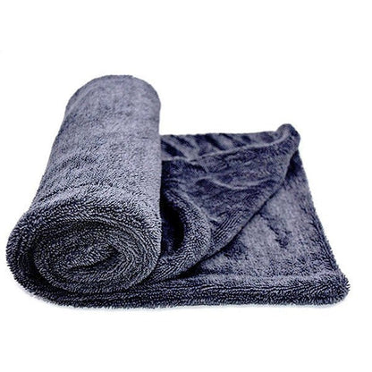 Superchłonny Ręcznik Do Osuszania Auta 1200GSM
