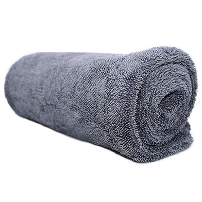 Superchłonny Ręcznik Do Osuszania Auta 1200GSM